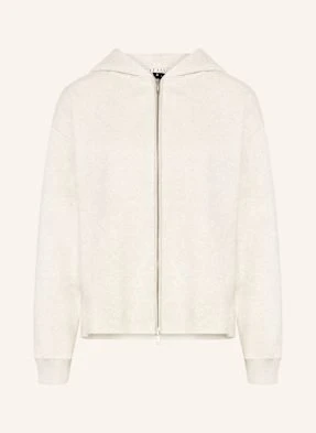 10days Bluza Rozpinana weiss
