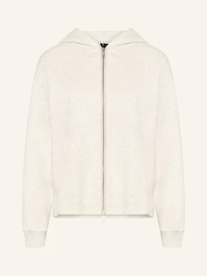10days Bluza Rozpinana weiss