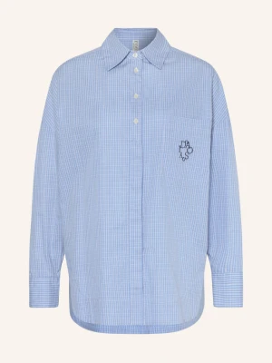 10days Bluzka blau