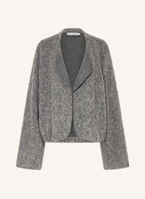 10days Dzianinowe Wdzianko Z Dodatkiem Alpaki grau