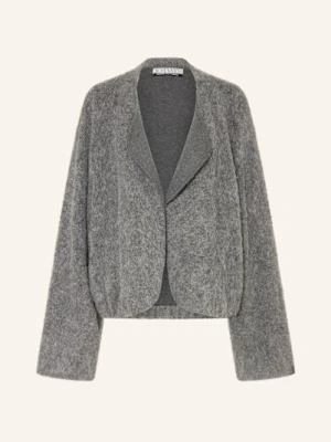 10days Dzianinowe Wdzianko Z Dodatkiem Alpaki grau