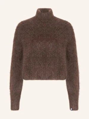 10days Golf Z Dodatkiem Alpaki rot