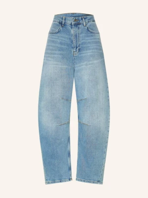 10days Jeansy Typu Barrel blau 1225 Blue Denim