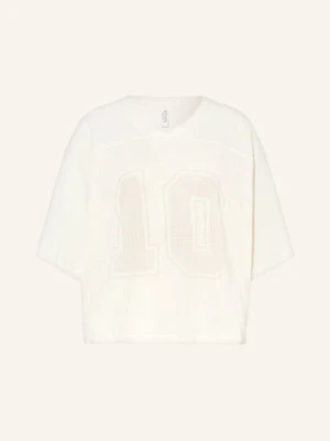 10days Koszulka weiss