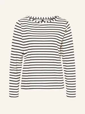 10days Koszulka Z Długim Rękawem weiss