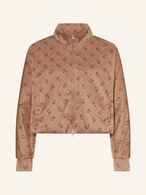 10days Kurtka Treningowa beige