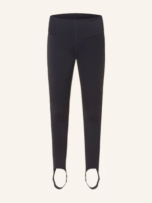 10days Legginsy blau GRANATOWY