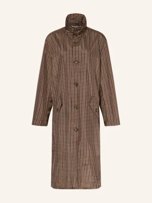 10days Płaszcz Przeciwdeszczowy beige