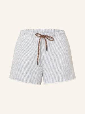 10days Spodenki Dresowe blau