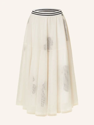 10days Spódnica Tiulowa weiss