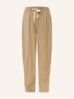 10days Spodnie beige
