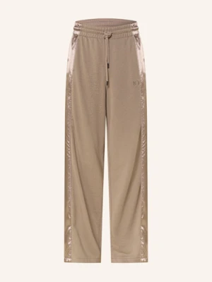 10days Spodnie Dresowe beige