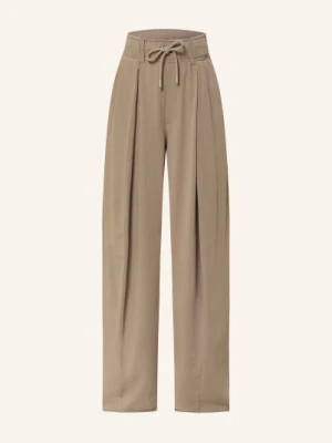 10days Spodnie Dresowe beige