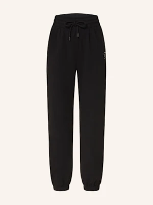 10days Spodnie Dresowe schwarz