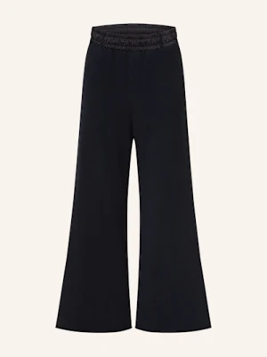 10days Spodnie W Stylu Dresowym schwarz