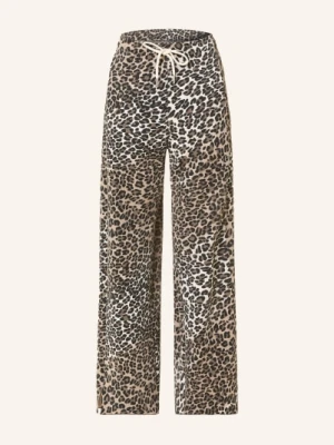 10days Spodnie W Stylu Joggingowym weiss