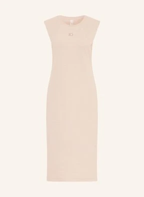 10days Sukienka Dresowa beige