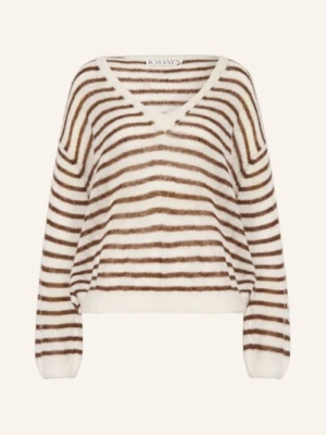 10days Sweter Z Alpaki weiss