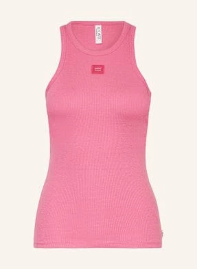 10days Top pink