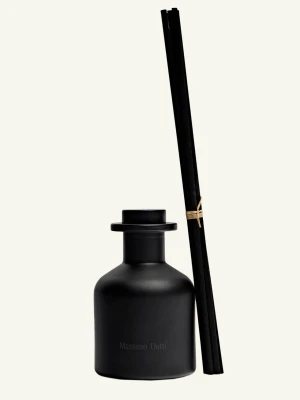 (130 Ml) Patyczki Zapachowe Massimo Dutti - Czarny - - Massimo Dutti - Kobieta