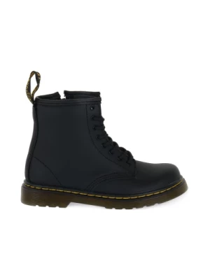 1460 Czarne Buty Softy T Dr. Martens