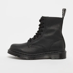1460 Pascal Mono, markiDr. Martens, Trapery, w kolorze czarny, rozmiar: