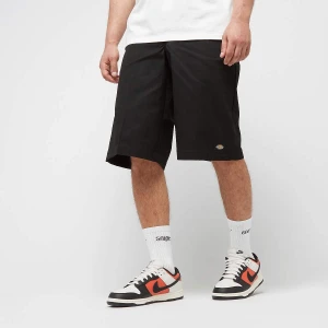 Dickies 15 Inch Multi Pocket With Stretch mężczyźni Krótkie spodenki czarny rozmiar Odzież