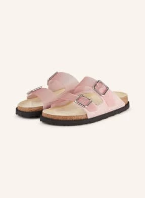 1774 Birkenstock Klapki Arizona rosa