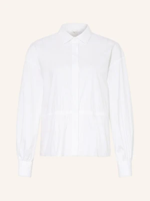 1863 By Eterna Bluzka weiss