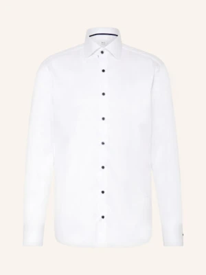 1863 By Eterna Koszula 1863 Modern Fit weiss