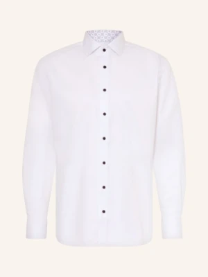1863 By Eterna Koszula Modern Fit weiss