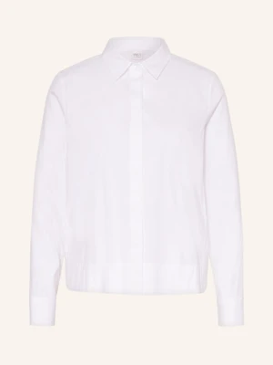 1863 By Eterna Koszula weiss