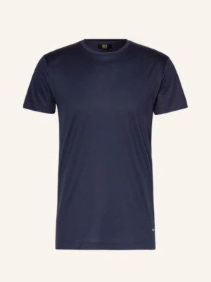 1863 By Eterna T-Shirt blau