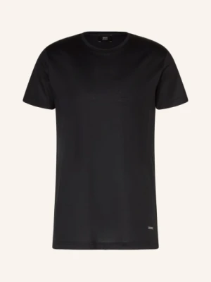 1863 By Eterna T-Shirt schwarz