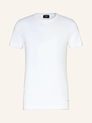 1863 By Eterna T-Shirt weiss