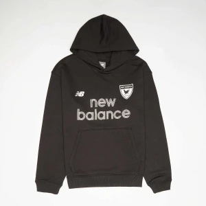 1906 Football French Terry Hoodie New Balance czarny
