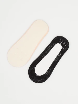 2 pack balerinek Moodo