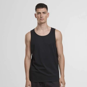 2 PACK - Jersey Loose Tank Urban Classics czarny