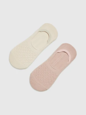 2 pack skarpetek Moodo
