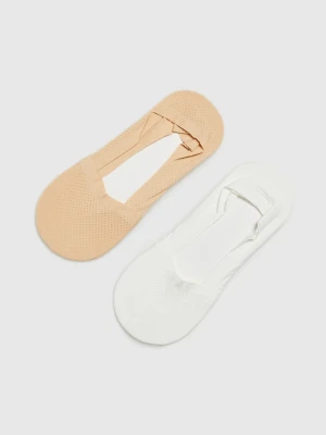 2 pack skarpetek Moodo