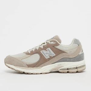 New Balance 2002 mężczyźni Bieganie szary rozmiar Buty