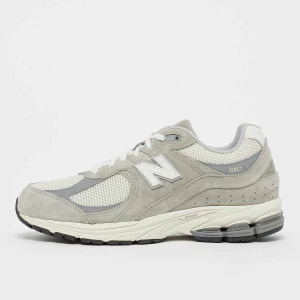 New Balance 2002 mężczyźni Bieganie szary rozmiar Buty