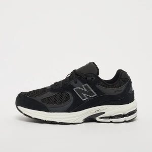New Balance 2002R (GS) uniseks czarny rozmiar Buty