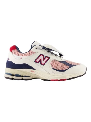 2002R Kieszeń Team Red Navy Pouch New Balance