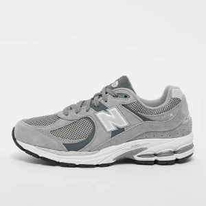 New Balance 2002R mężczyźni szary rozmiar Buty