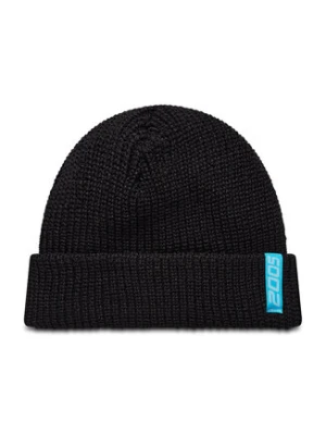 2005 Czapka Basic Beanie Czarny