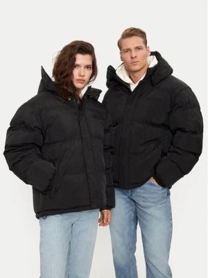 2005 Kurtka zimowa Unisex Perfect Czarny Regular Fit