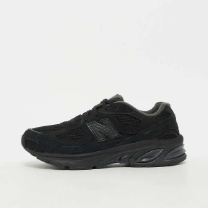 2010 (GS) New Balance czarny