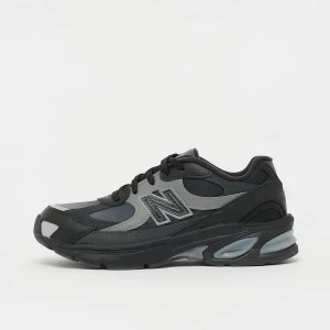 2010 New Balance czarny