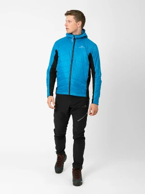 2117 OF SWEDEN Spodnie funkcyjne w kolorze czarnym rozmiar: XL